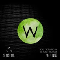 Nico Morano — Wilderness Ft Grigor Mundo — обложка